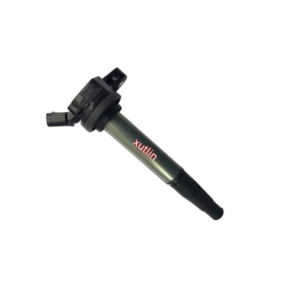 Buy Auto Engine Ignition Coil For Toyota OEM 90919-02258 at wholesale prices