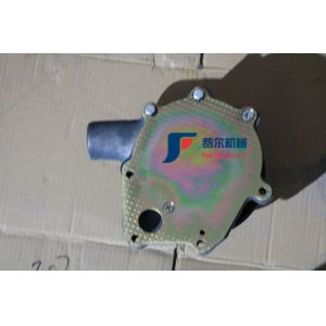 Yuchai YC6108 Water Pump Adapter Customized For Wheel Loader CE Certified