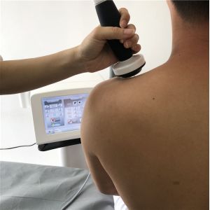 Ultrasound Shockwave Therapy Machine For Erectile Dysfunctiion