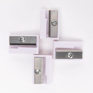 Plastic Manual Pencil Sharpener