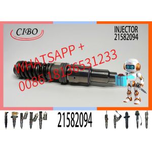 21644602 03842963 20747787 20747797 21582101 21585101 21586282 3842963 Engine Diesel Injector