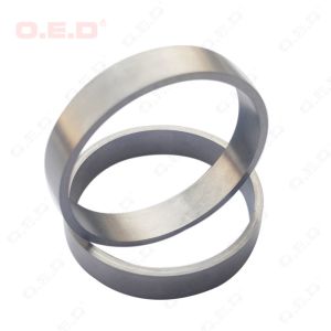 Conical Outside Diameter Bushes Dia 80mm Thin Protection Carbide Bushes