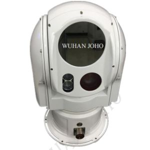 Multi Sensor 640x512 USV Electro Optic Infrared Tracking System