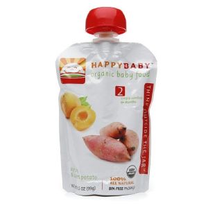 Laminated Material Side Spout / Spout Pouch Packaging / Stand Up Pouch For Juice