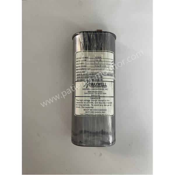 AXWELL 30842 High Voltage Capacitor used 34.8μF 5 Medical Equipment Capacitors Medical Accessories