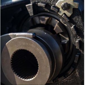 AC7135010001002 FOR howo SITRAK MCX16 ALEX PARTS Axle Reducer