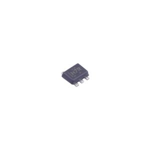 SN74AUP1G17DRLR IC Electronic Components Low Power Single Schmitt-Trigger Buffer