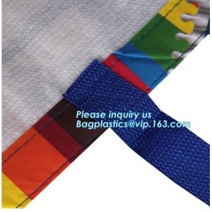 factory audit eco-friendly cheap promotional shopping give away spunbond pp non