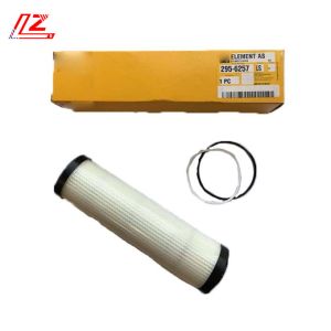 China 1988-1997 Year Supply of Truck Hydraulic Oil Filter 295-6257 with Picture Showing on sale