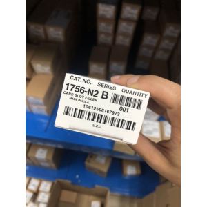 ControlLogix Chassis Allen Bradley 1756 N2 Slot Filler