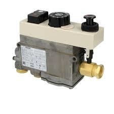 Quality Sinopts Gas Combination Controls Thermostatic Multifunctional Gas Control Valve for sale