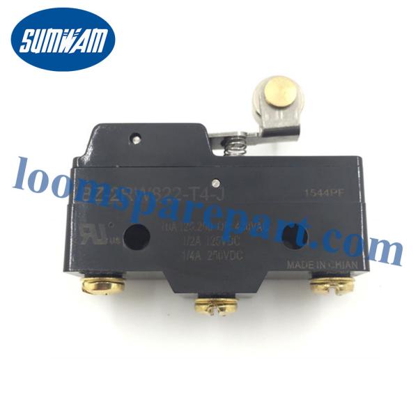 Buy Jat-710 Toyota Loom Spare Parts Sensitive Switch 62611-00004 at wholesale prices