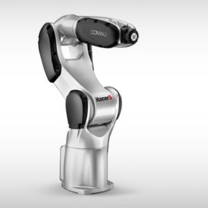 6 Axis Robot Of Racer-5-0.80 For Robotic Welding Machine With Collaborative