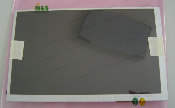 New / Original Industrial Lcd Screen AA070ME11 Mitsubishi A-Si TFT-LCD 7.0 Inch