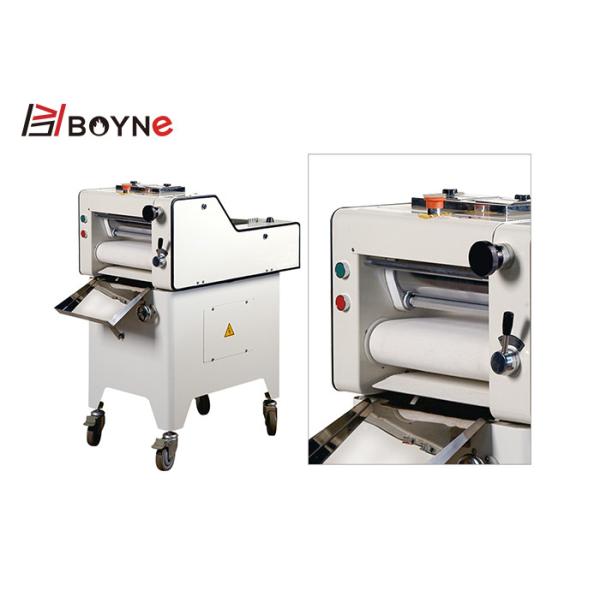 Buy Stainless Steel Bakery Processing Equipment Bread Moulder Machine 30g - 350g at wholesale prices