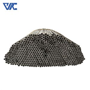 Oil And Gas Industry Inconel 600 Tube With Good Plasticity