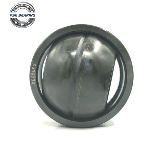 With Dust Cover 47SF76 Joint Bearings For Hydraulic Engineering Machinery