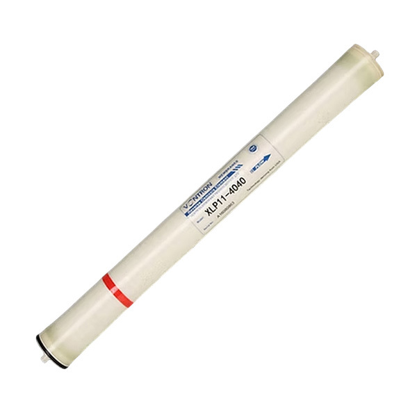 Buy XLP Series Industrial RO Membrane Element Extremely Low Pressure 1000ppm at wholesale prices