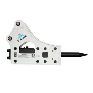 Hot Sale Hydraulic breakers 7-9t Hydraulic Hammer HB20G SB81 HB30G Excavator