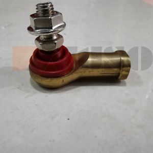 China 1097601250 1-09760125-0 ISUZU CXZ81 10PE1 Link Rod Screw Ball Joint on sale