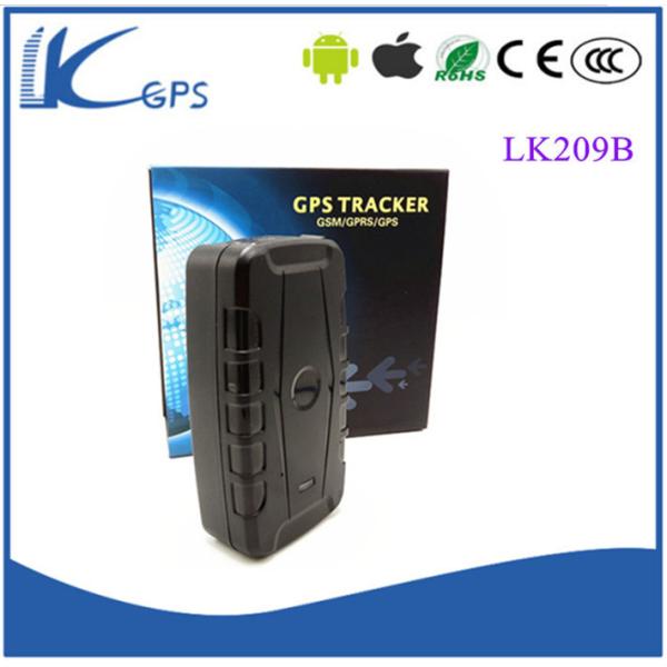 Buy LKGPS LK209B Magnet similar vehicle gps tracker gt-02 for personal and car vehicle at wholesale prices