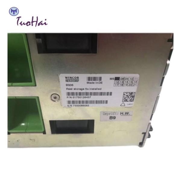 Wincor Cineo 4060 Reel Storage Fix Installed 1750126457 01750126457