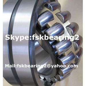 Large Size Spherical Roller Bearing 23184 CJ / W33 For Printing Machines