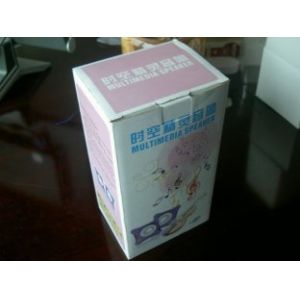 Portable Computer Mini Speaker with Multi Media Speaker System