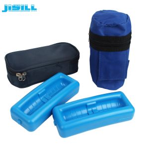 Portable Insulin Protector Case Insulin Cooler Ice Pack Bag , Long Lasting Ice