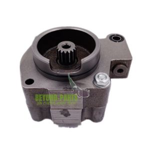 catererpillar 330B Excavator Hydraulic Parts Pilot Pump A8VO160