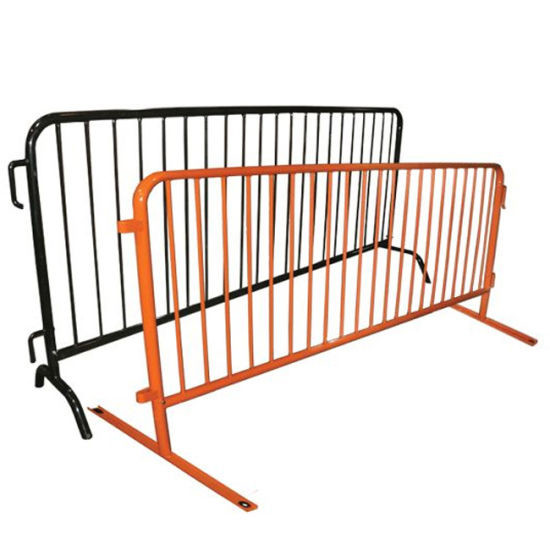 Buy CCB03 Road Fence Crowd Control Barriers at wholesale prices