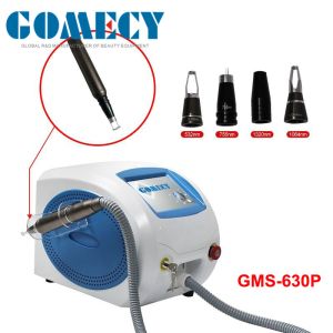 2000W 755nm Picosecond Laser Aesthetic Equipment
