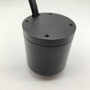 Faradyi Customizable 3000W 8000W Waterproof Closed Loop Geared Qs Stepper