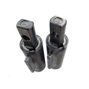 Custom Precise Control Automotive Rotary Damper For Car Hood