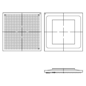 Quality XCZU3EG-L1SBVA484I Xilinx for sale