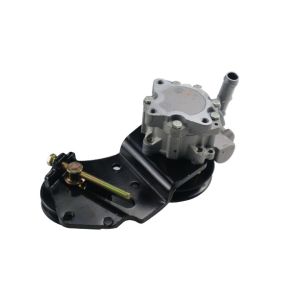 NKR94 600P Car Isuzu Power Steering Pump 8973547301 High Durability