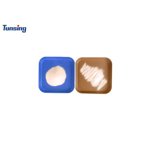 Buy Hot Melt Dtf Printing Powder 1kg 5kg 20kg Customize Package at wholesale prices