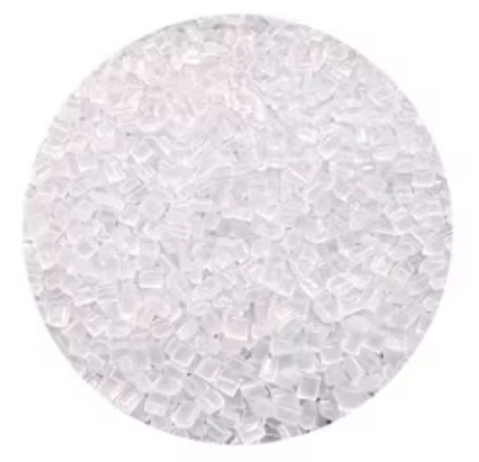 LLDPE LL7420D Application Fields Packaging Film Container Plastic Bag