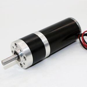 China Faradyi Customized Stylish 42mm 200rpm Low Speed Motor High Torque 12V 24V Planetary Gear DC Motor on sale