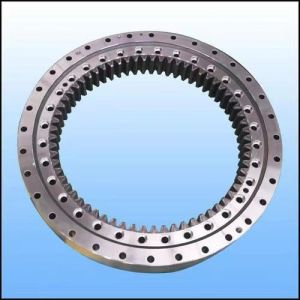 China 201-25-61100 Slewing Bearing Slewing Ring  Excavator PC75 on sale
