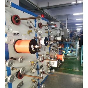 70 Distribution Wire And Cable Machinery Designing And Manfuacturing Optical