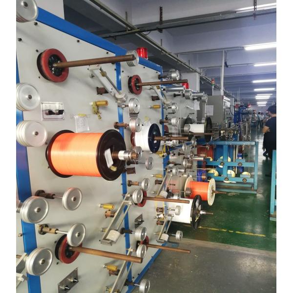 70 Distribution Wire And Cable Machinery Designing And Manfuacturing Optical
