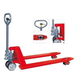 NP Series Hand Pallet Truck