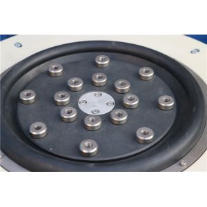 ISO 9001 Shaker Table Vibration Testing Electronics Vibration Testing
