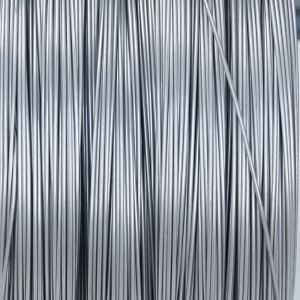 0Cr21Al4 Fecral Alloy Resistance Wire Antioxidant Treatment 0.023 - 0.8 Mm