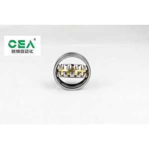 Auto Car Part Taper Roller Bearing 33022 Radial Single Row