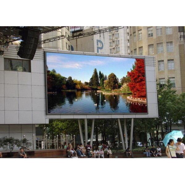 Flex Module Screen P4 Rental LED Display DC5V 1/16 Scan Mode 120 Degree Viewing Angle
