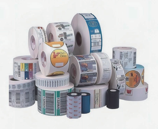 High Speed Double Sided Release Paper Extrusion Laminating Machine