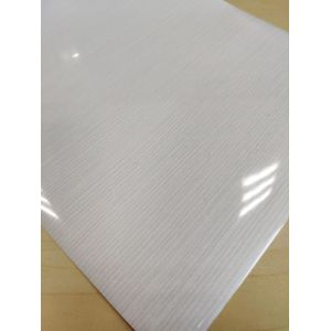 VCM PCM Steel Laminate Door Sheet Cold Rolled For Fridge