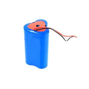 3.7V 7200mAh Liion Battery Pack With Overcharge Protection